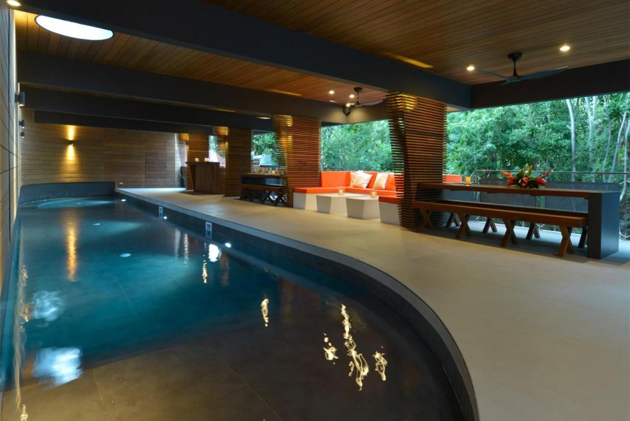 Reve De Saint Barth - Vue Mer - Piscine Chauffee & Jacuzzi Густавия Екстериор снимка