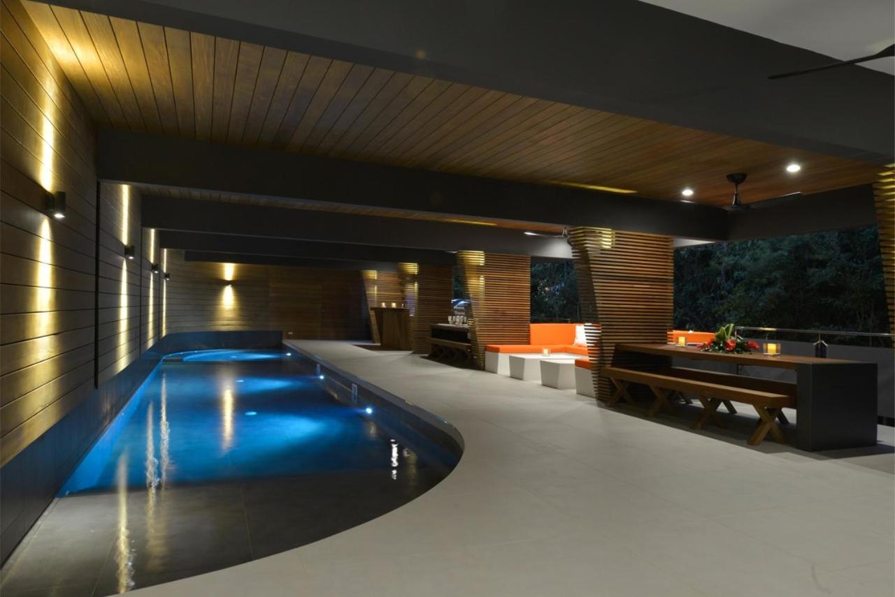 Reve De Saint Barth - Vue Mer - Piscine Chauffee & Jacuzzi Густавия Екстериор снимка