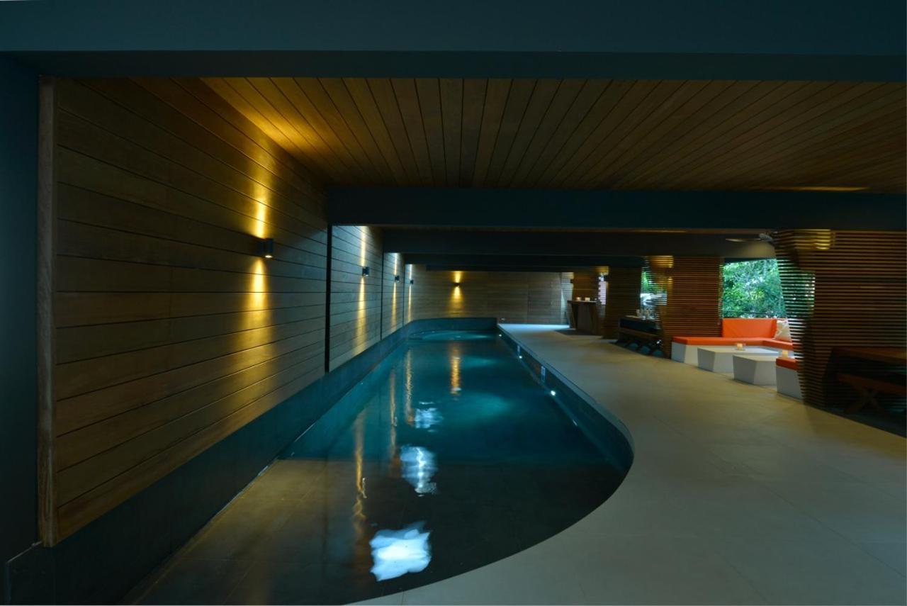 Reve De Saint Barth - Vue Mer - Piscine Chauffee & Jacuzzi Густавия Екстериор снимка