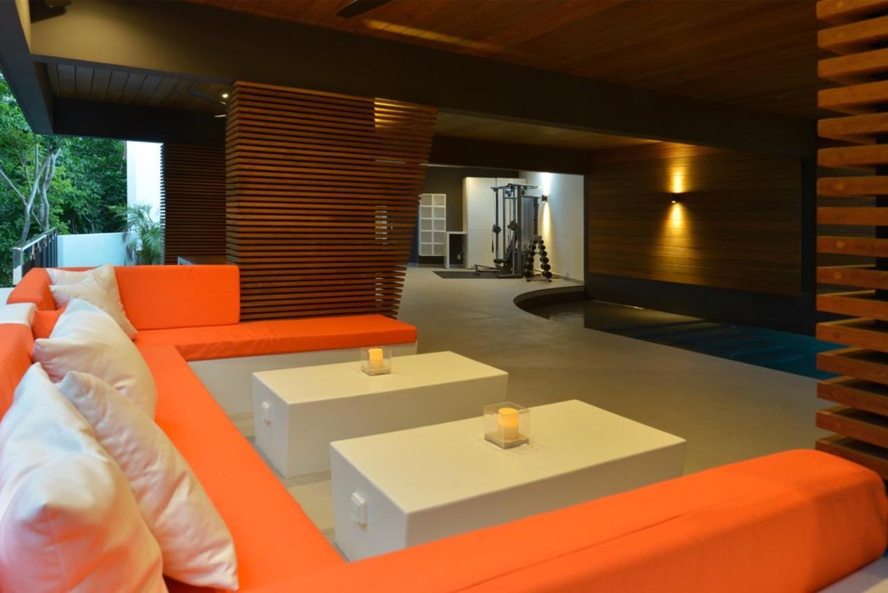 Reve De Saint Barth - Vue Mer - Piscine Chauffee & Jacuzzi Густавия Екстериор снимка