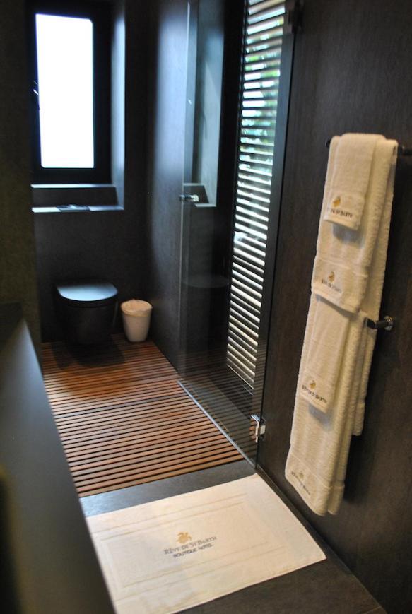 Reve De Saint Barth - Vue Mer - Piscine Chauffee & Jacuzzi Густавия Екстериор снимка